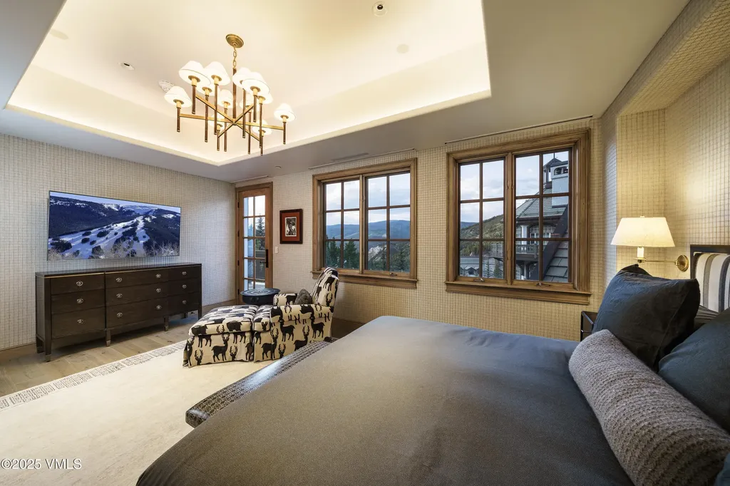 17 Chateau Lane Beaver Creek CO 81620