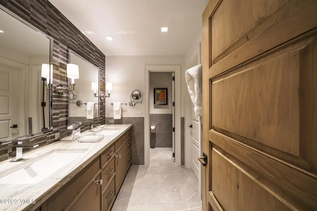 17 Chateau Lane Beaver Creek CO 81620