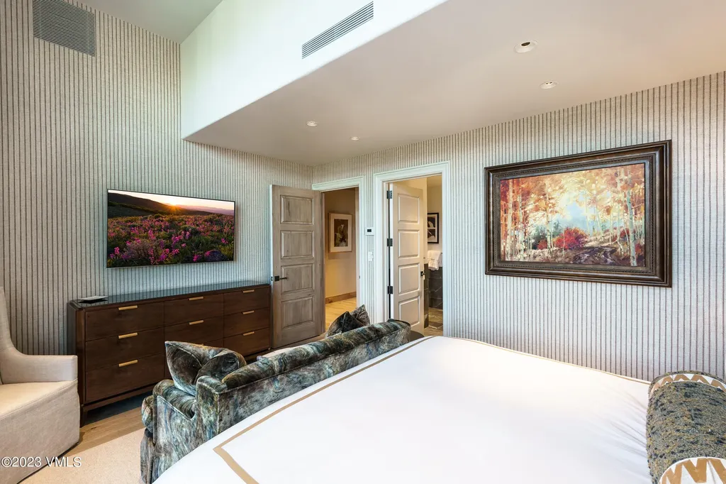 17 Chateau Lane Beaver Creek CO 81620