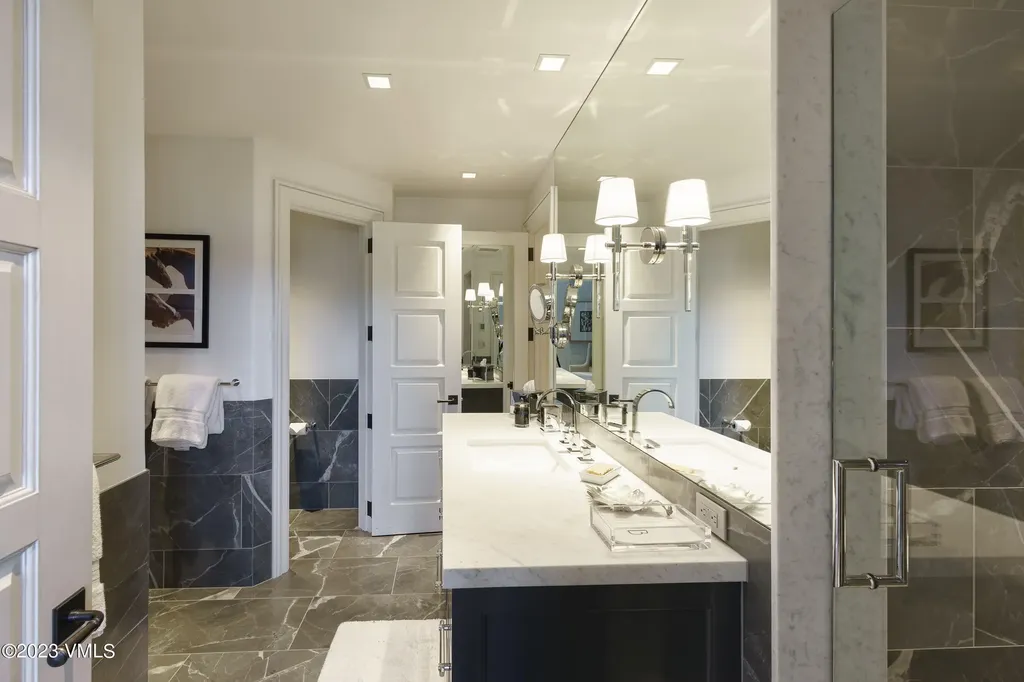 17 Chateau Lane Beaver Creek CO 81620