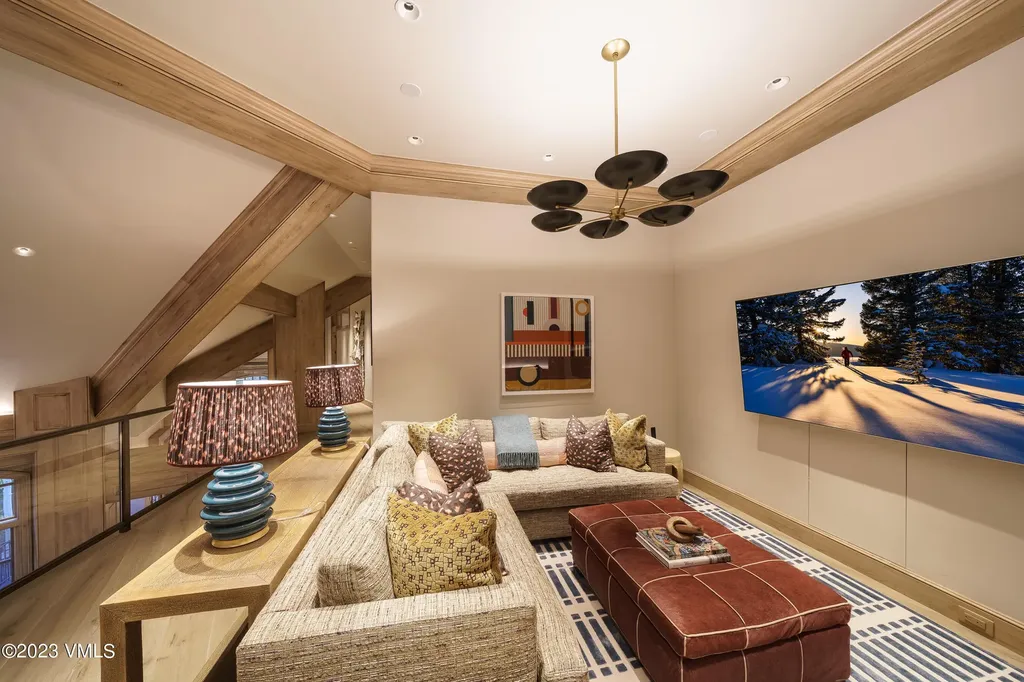 17 Chateau Lane Beaver Creek CO 81620