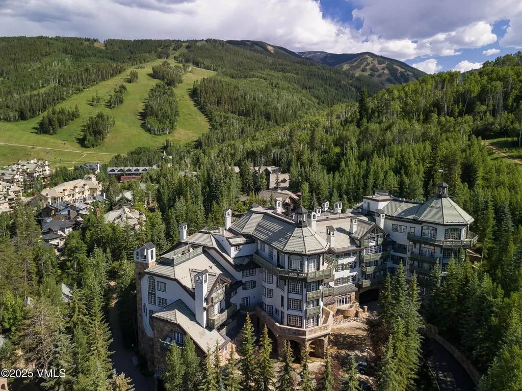 17 Chateau Lane Beaver Creek CO 81620