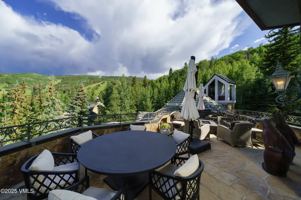 17 Chateau Lane Beaver Creek CO 81620