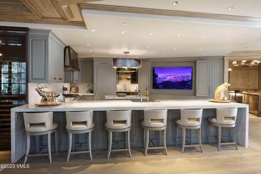 17 Chateau Lane Beaver Creek CO 81620