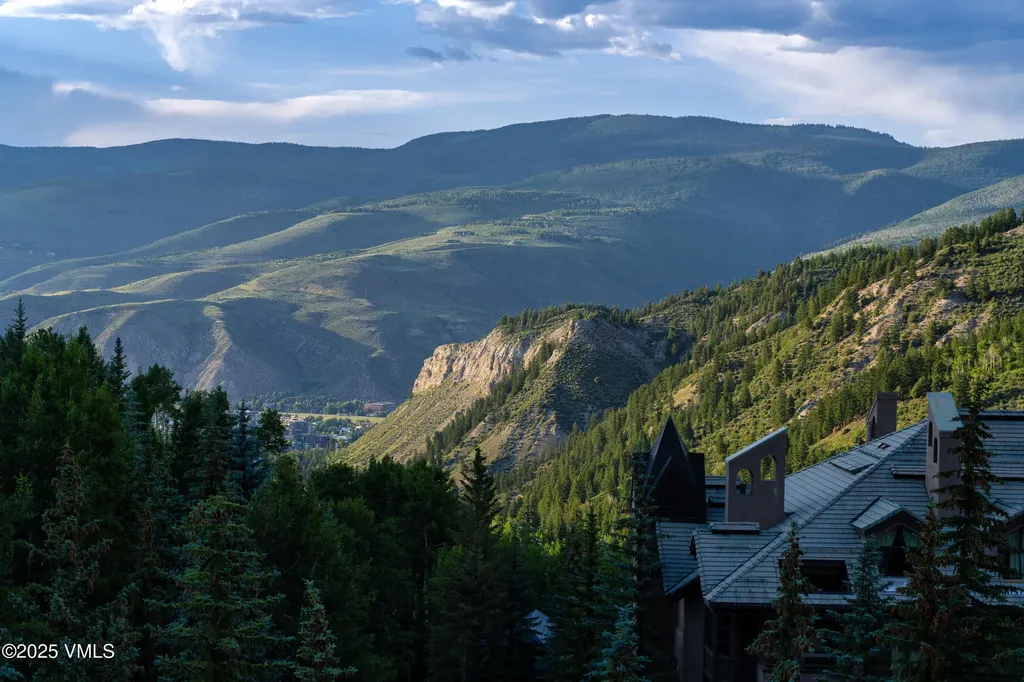 17 Chateau Lane Beaver Creek CO 81620