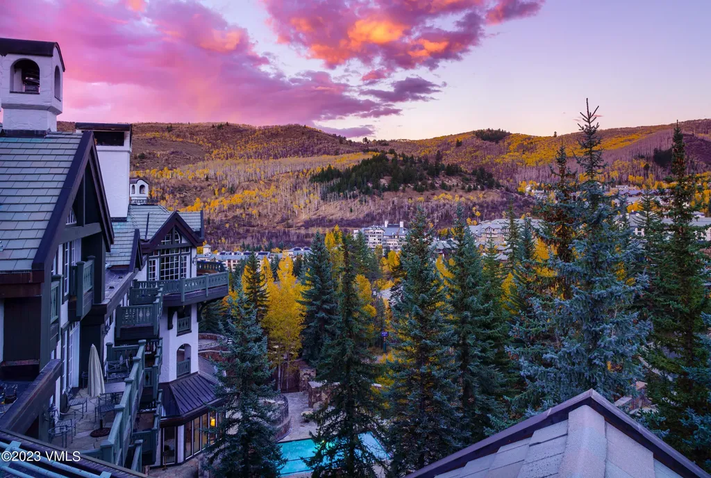 17 Chateau Lane Beaver Creek CO 81620