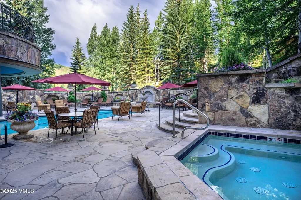 17 Chateau Lane Beaver Creek CO 81620