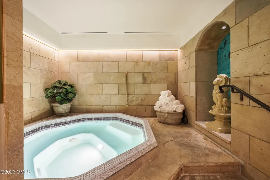 17 Chateau Lane Beaver Creek CO 81620