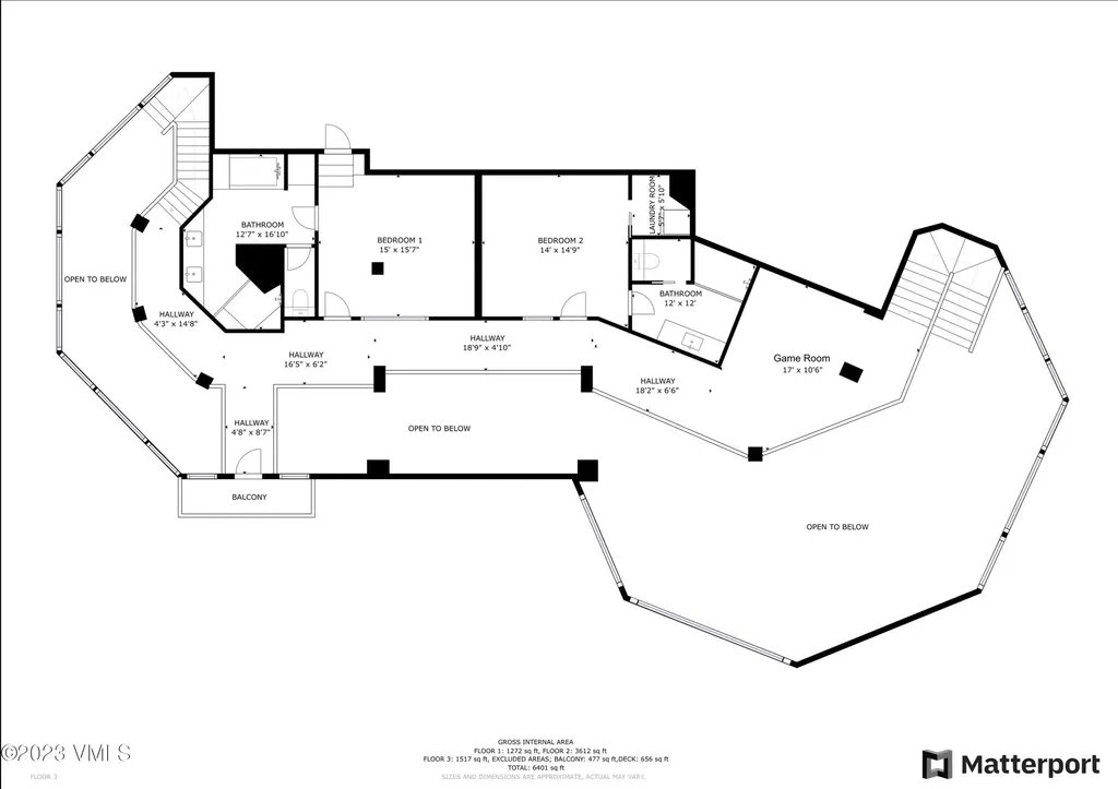 17 Chateau Lane Beaver Creek CO 81620