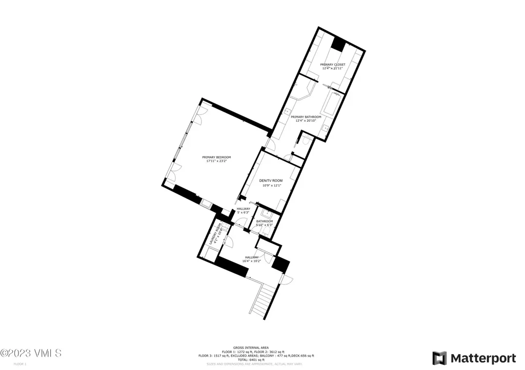17 Chateau Lane Beaver Creek CO 81620