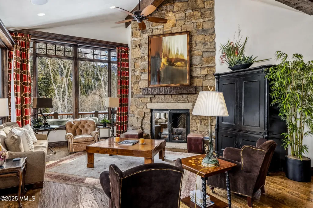179 S Fairway Drive Beaver Creek CO 81620