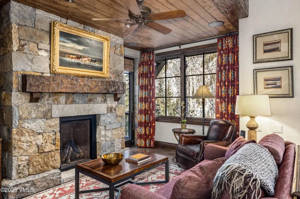 179 S Fairway Drive Beaver Creek CO 81620