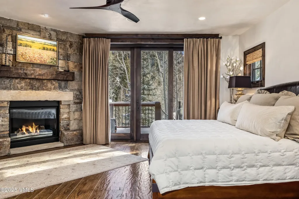 179 S Fairway Drive Beaver Creek CO 81620