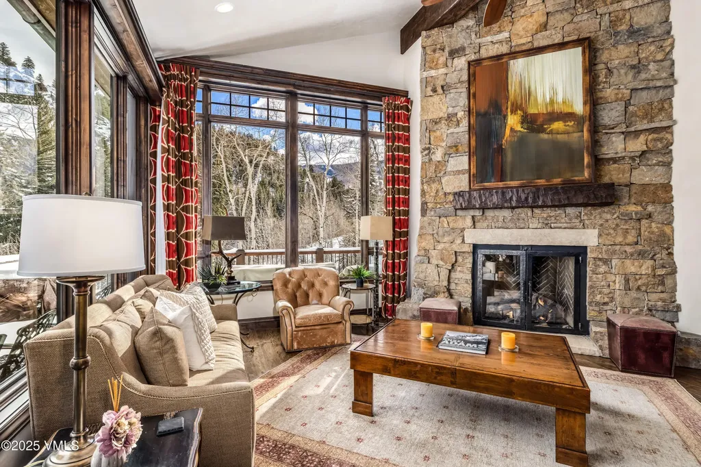 179 S Fairway Drive Beaver Creek CO 81620