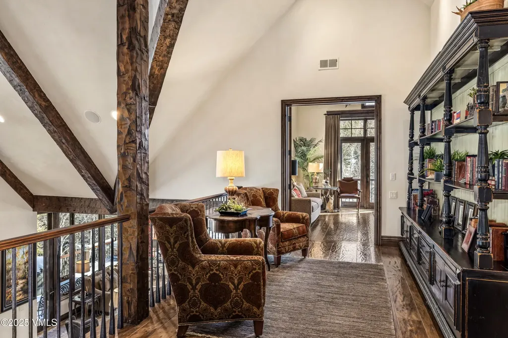 179 S Fairway Drive Beaver Creek CO 81620