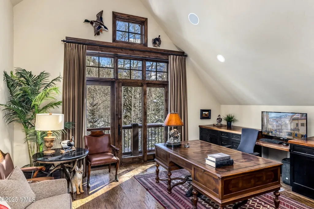 179 S Fairway Drive Beaver Creek CO 81620