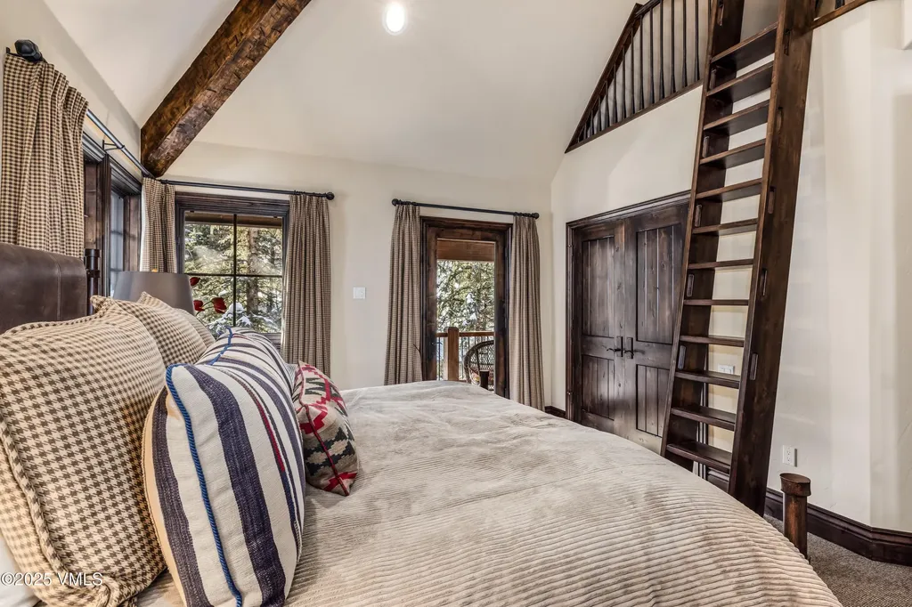 179 S Fairway Drive Beaver Creek CO 81620
