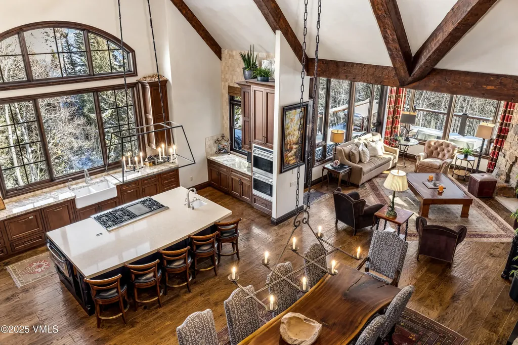 179 S Fairway Drive Beaver Creek CO 81620