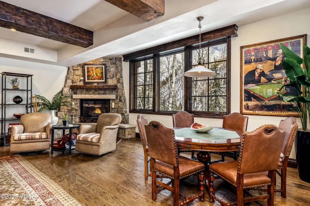 179 S Fairway Drive Beaver Creek CO 81620
