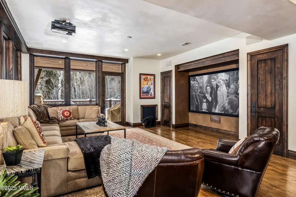 179 S Fairway Drive Beaver Creek CO 81620