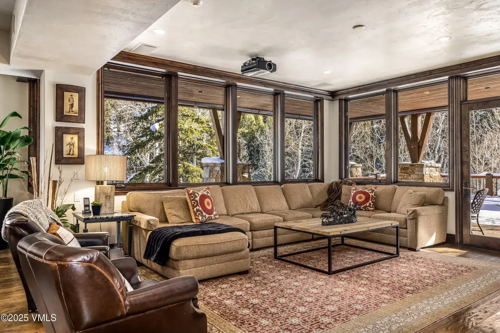 179 S Fairway Drive Beaver Creek CO 81620