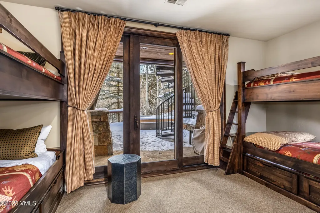 179 S Fairway Drive Beaver Creek CO 81620