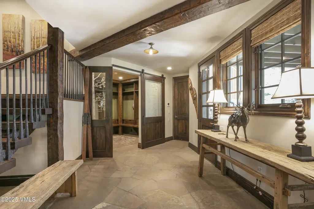 179 S Fairway Drive Beaver Creek CO 81620