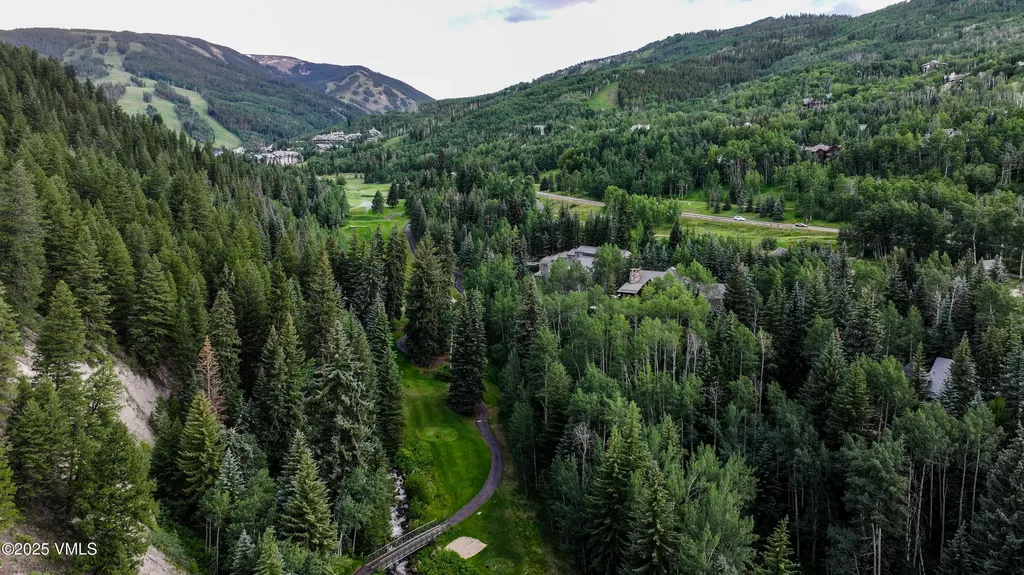 179 S Fairway Drive Beaver Creek CO 81620