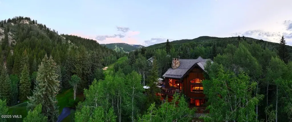 179 S Fairway Drive Beaver Creek CO 81620