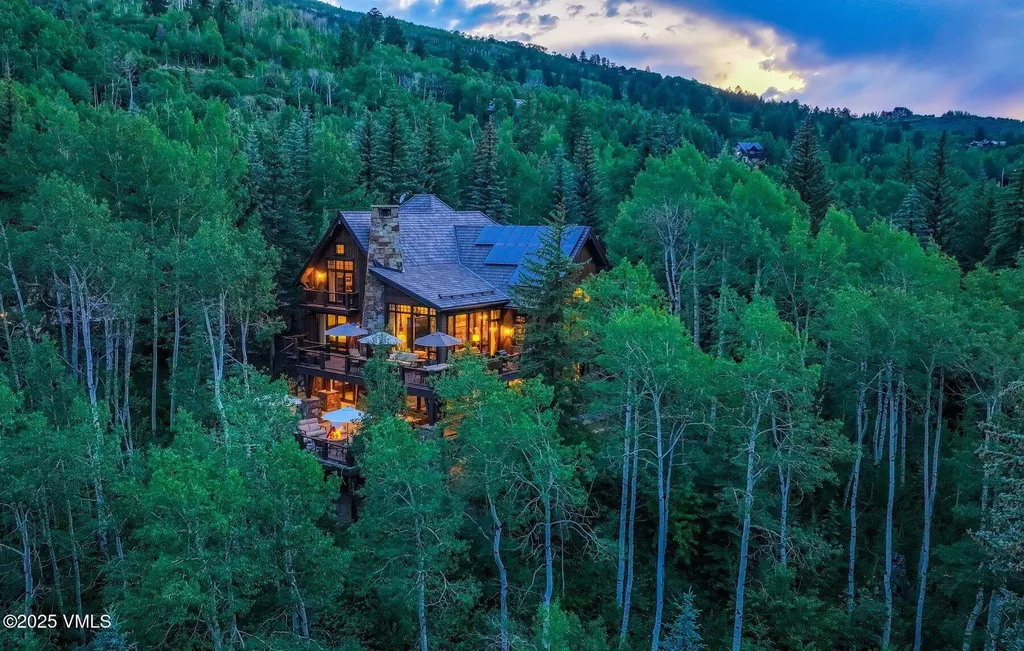 179 S Fairway Drive Beaver Creek CO 81620