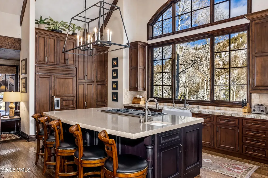 179 S Fairway Drive Beaver Creek CO 81620