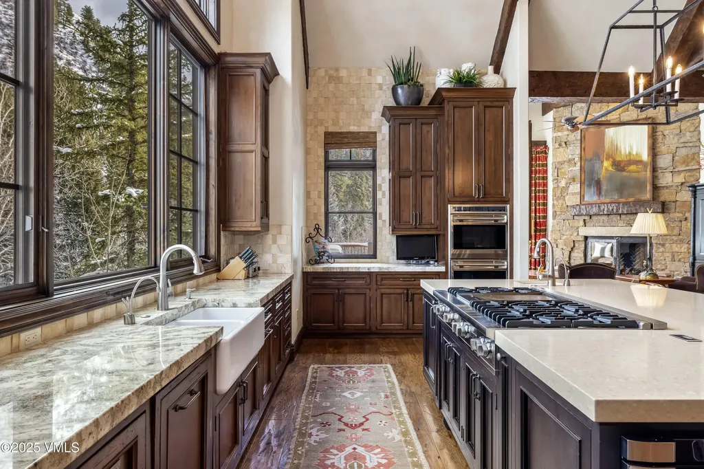 179 S Fairway Drive Beaver Creek CO 81620