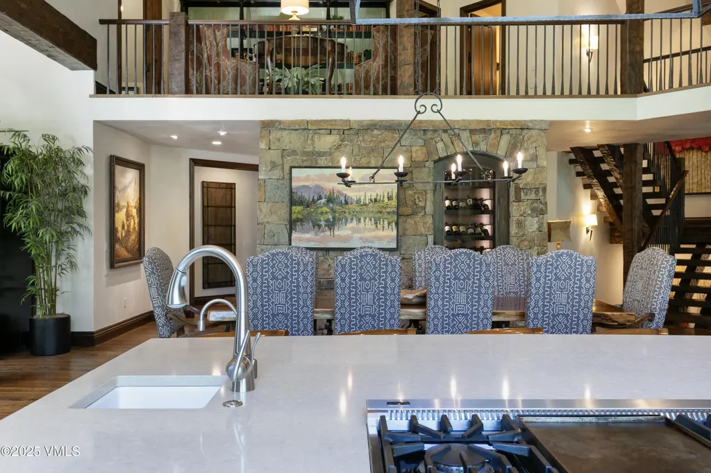 179 S Fairway Drive Beaver Creek CO 81620