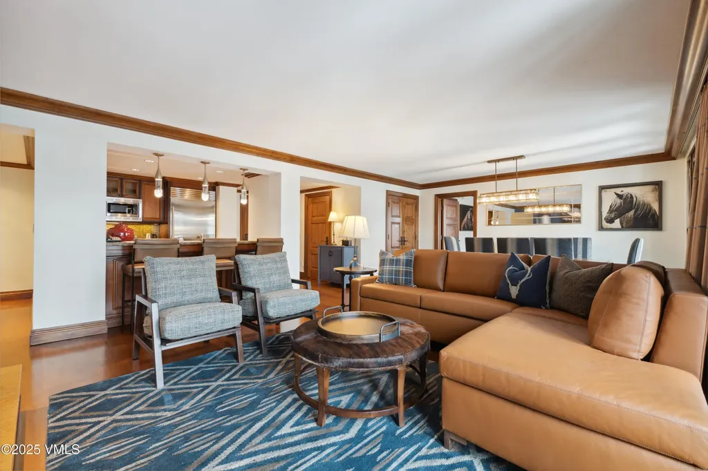 100 E Thomas Place Beaver Creek CO 81620