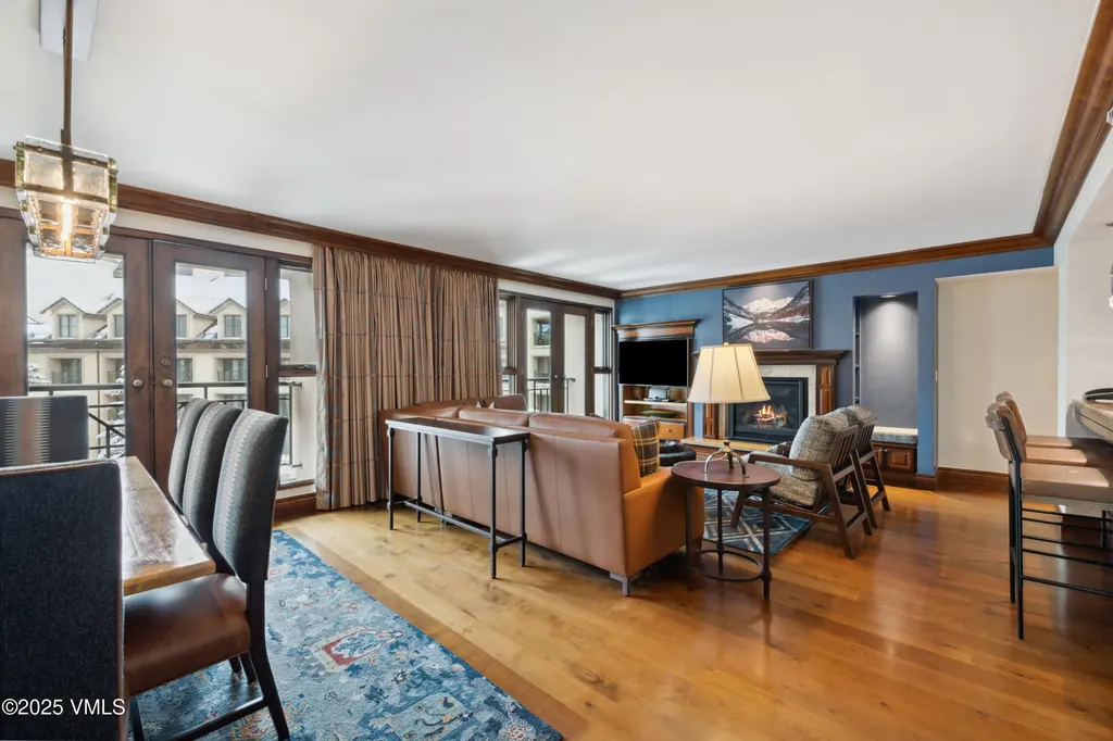 100 E Thomas Place Beaver Creek CO 81620