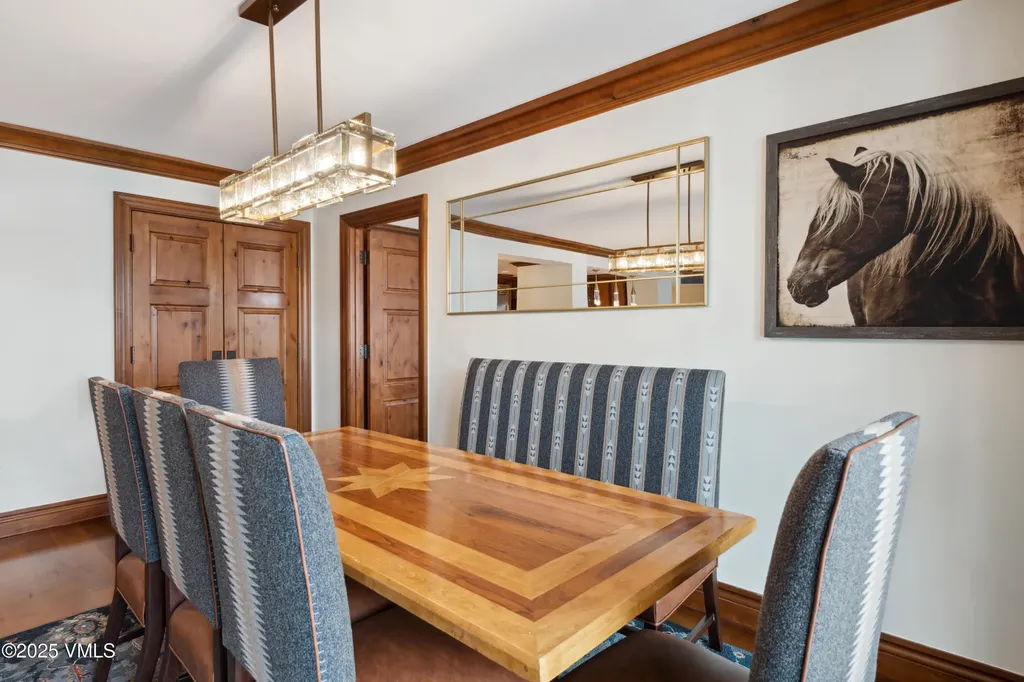 100 E Thomas Place Beaver Creek CO 81620