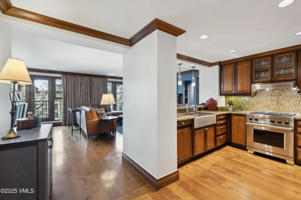 100 E Thomas Place Beaver Creek CO 81620