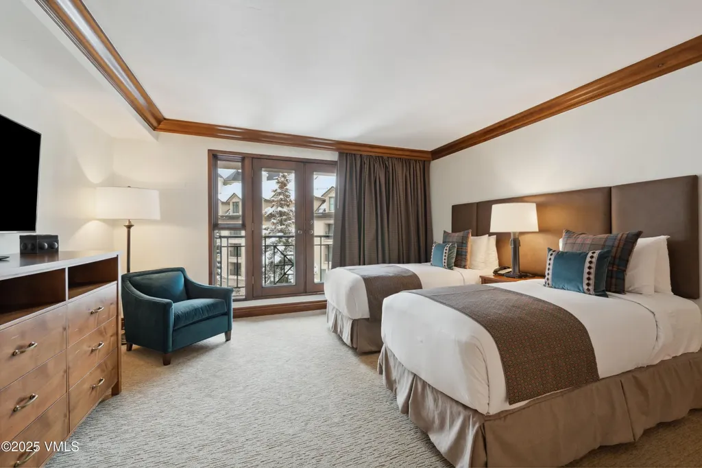 100 E Thomas Place Beaver Creek CO 81620