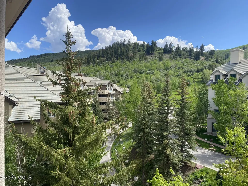 100 E Thomas Place Beaver Creek CO 81620