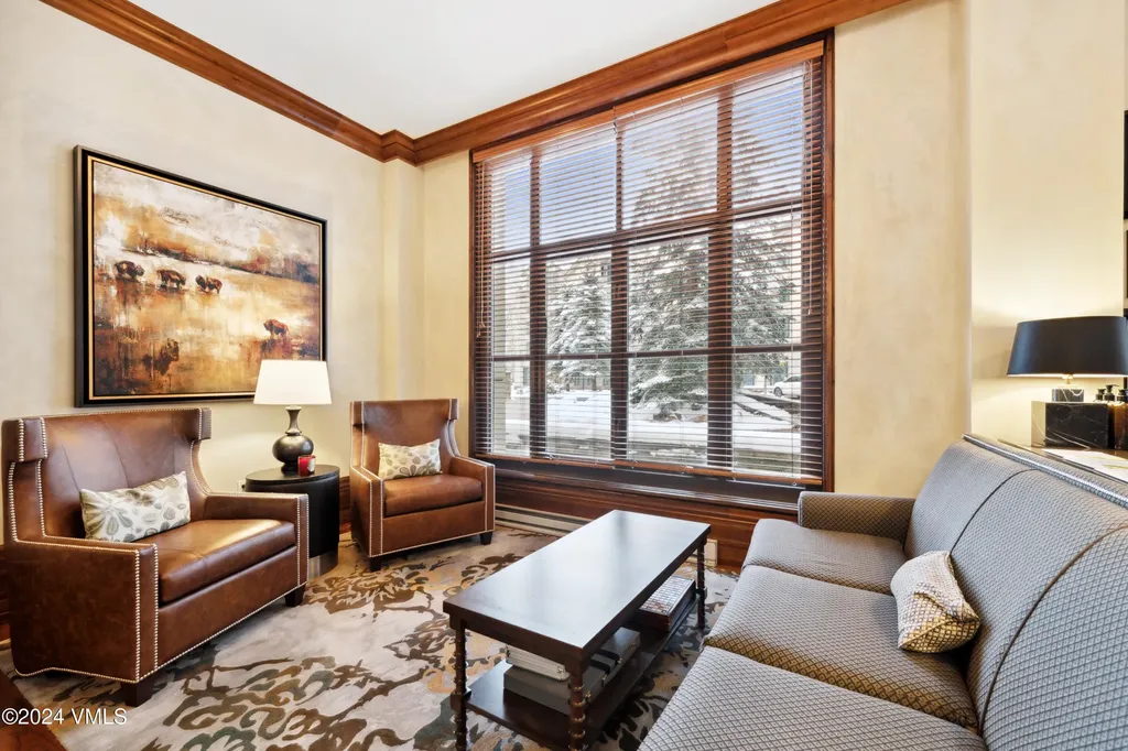 100 E Thomas Place Beaver Creek CO 81620