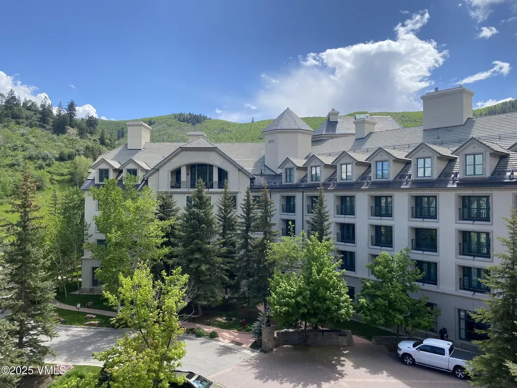 100 E Thomas Place Beaver Creek CO 81620