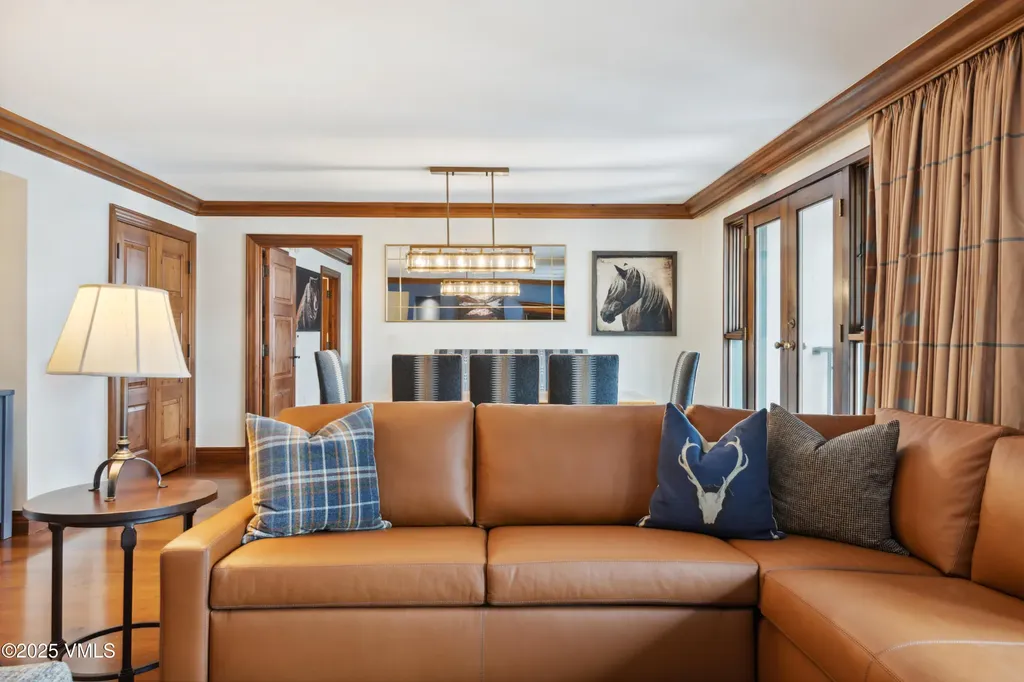 100 E Thomas Place Beaver Creek CO 81620