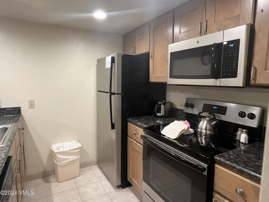 1020 Vail View Vail CO 81657
