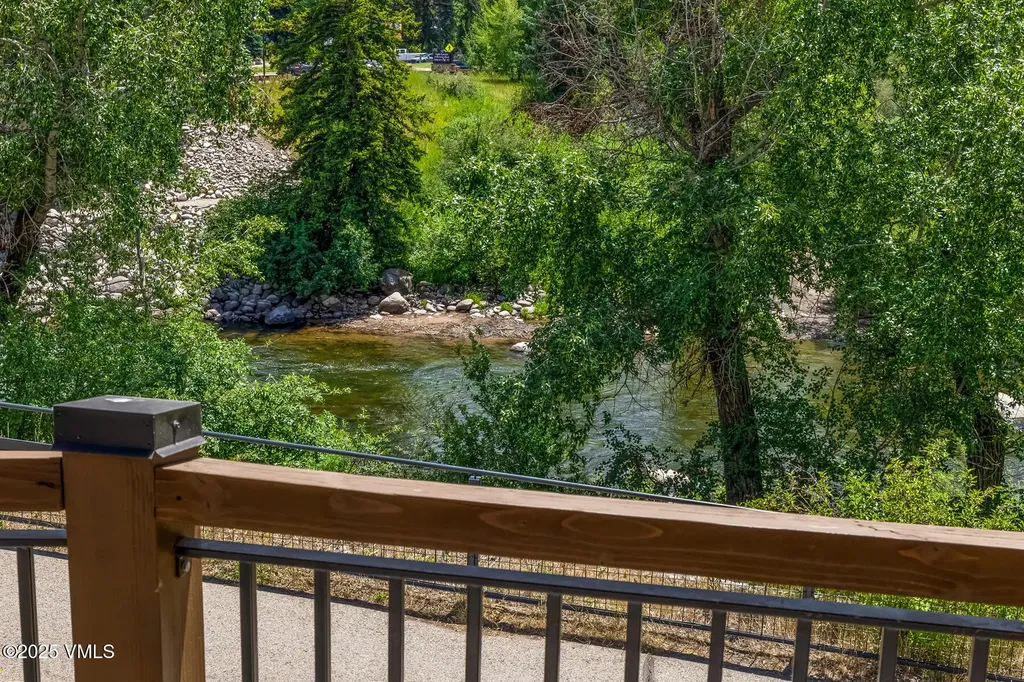 42 Riverfront Lane Avon CO 81620