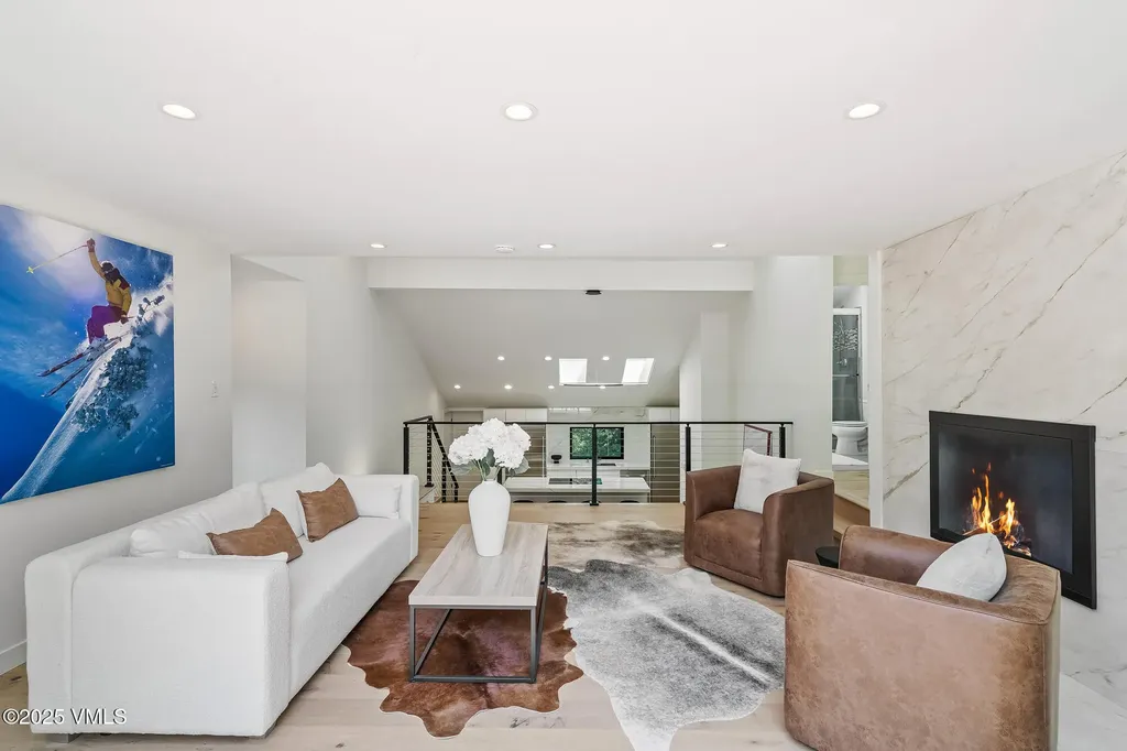 4545 Bighorn Road Vail CO 81657
