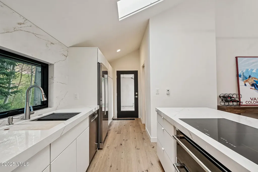 4545 Bighorn Road Vail CO 81657