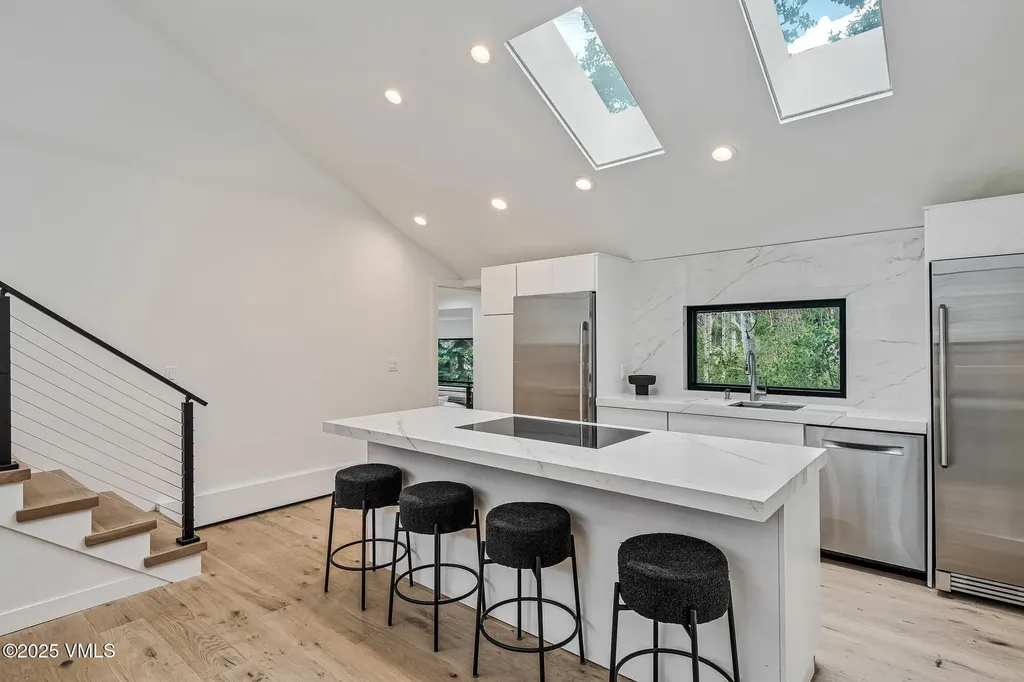 4545 Bighorn Road Vail CO 81657