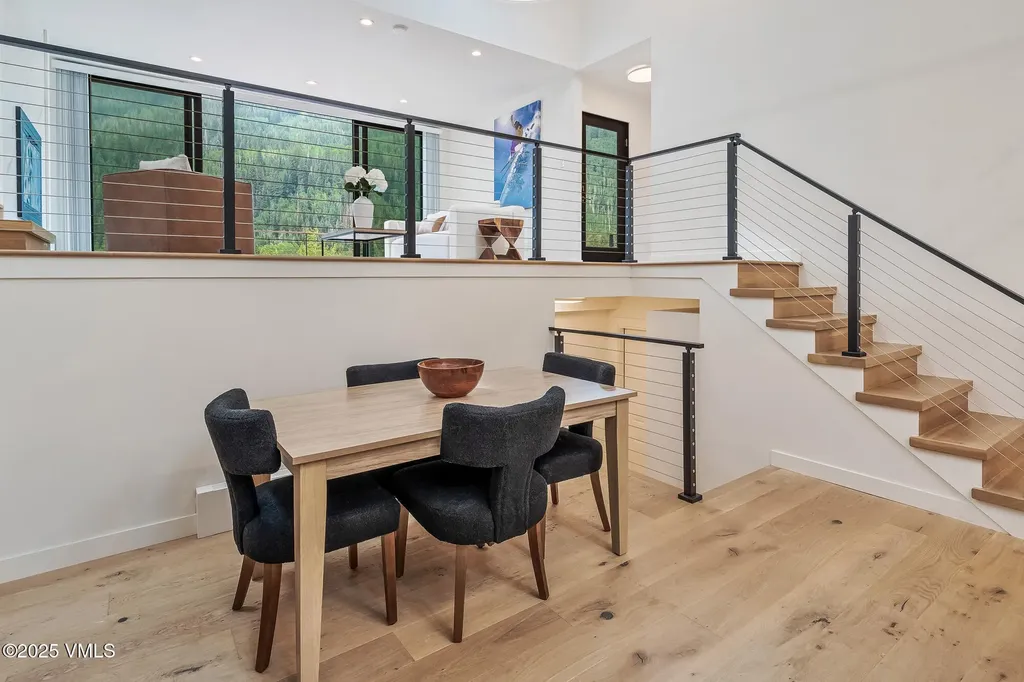 4545 Bighorn Road Vail CO 81657