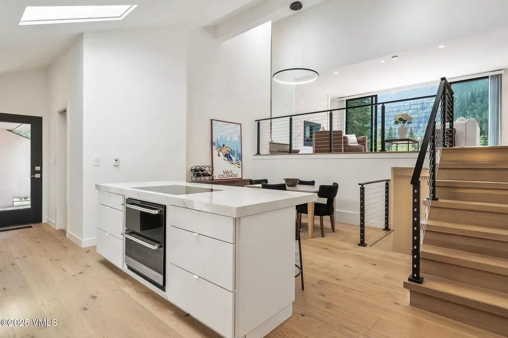 4545 Bighorn Road Vail CO 81657
