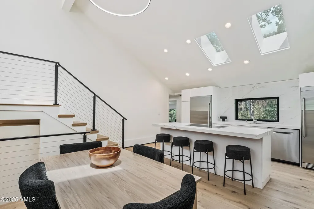 4545 Bighorn Road Vail CO 81657